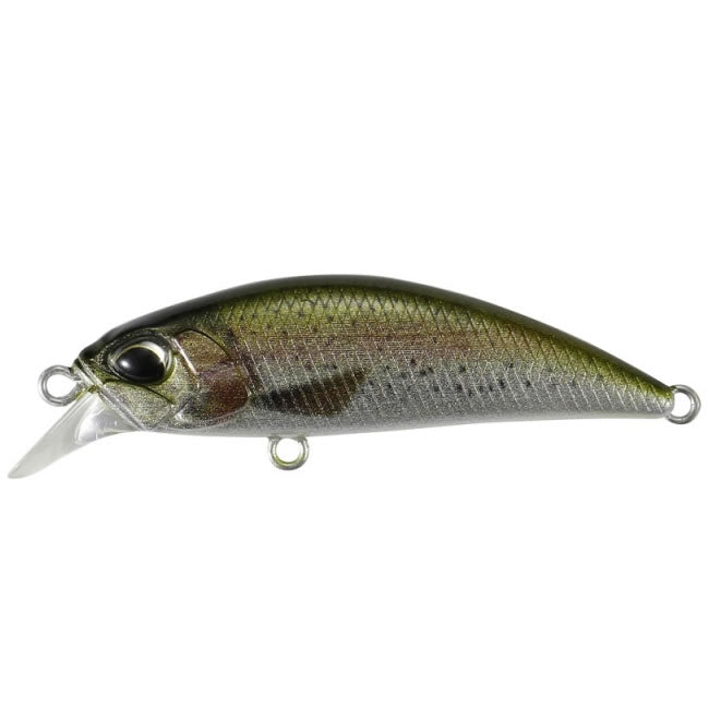 Vobler DUO Ryuki 38S 3.8cm 2.8g CCC3815 Brown Trout S
