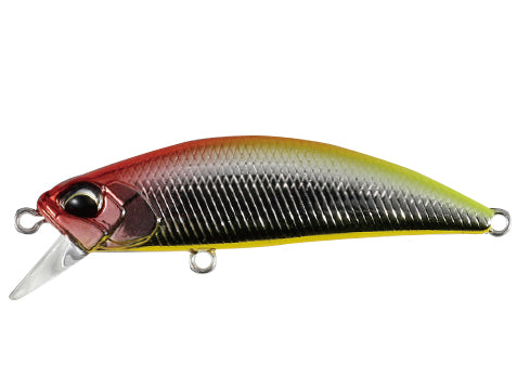 Vobler DUO Ryuki 45S 4.5cm 4g MCC4065 Metal Clown GB S