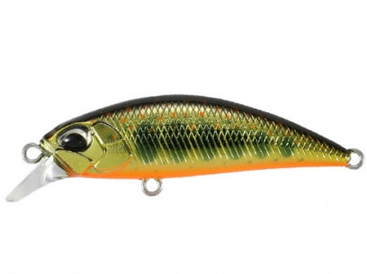 Vobler DUO Ryuki 45S 4.5cm 4g MCC4084 Gold Yamame S