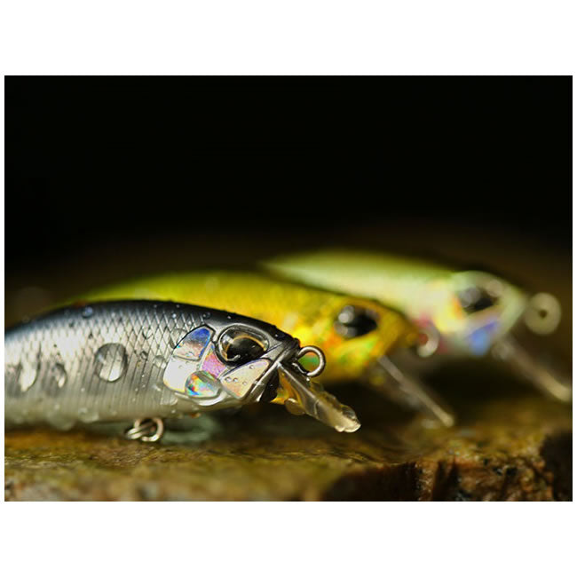 Vobler DUO Ryuki 45S SW, Pearl Chart Il S ACC0170,  4.5cm, 4g, 1buc/pac