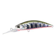 Vobler DUO Ryuki 50 MDF 5cm 3.4g ADA4068 Yamame Red Belly