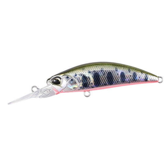 Vobler DUO Ryuki 50 MDF 5cm 3.4g ADA4068 Yamame Red Belly