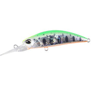 Vobler DUO Ryuki 50 MDF 5cm 3.4g ADA4140 Lime Chart Yamame