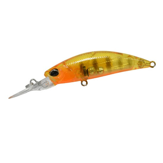 Vobler DUO Ryuki 50 MDF 5cm 3.4g CCC3181 Gold Gill