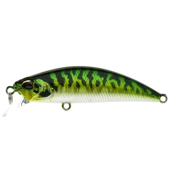 Vobler DUO Ryuki 50S SW 5cm 4.5g DPA0263 Green Mackerel S