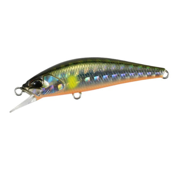 Vobler DUO Ryuki 50S Takumi 5cm 4g AHA4006 Ayu OB S