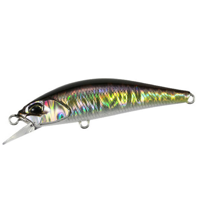 Vobler DUO Ryuki 50S Takumi 5cm 4g GPA4009 River Bait S