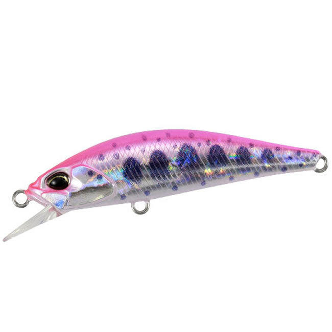 Vobler DUO Ryuki 50S Takumi ADA4019 Pink Yamame S, 5cm 4g