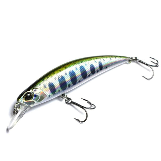 Vobler DUO Ryuki 60S, MP Baby Salmon S MNI4039, 6cm, 6.5g, 1buc/pac