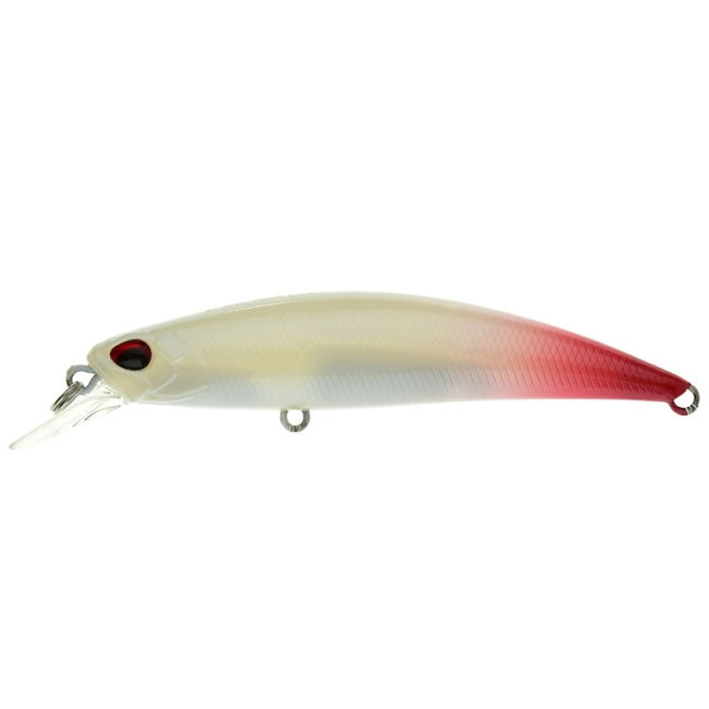 Vobler DUO Ryuki 60S SW 6cm 6.5g ACCZ126 Ivory Pearl RT S
