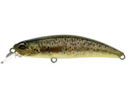 Vobler DUO Ryuki 70S 7cm 9g CCC3815 Brown Trout S
