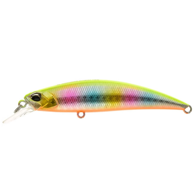 Vobler DUO Ryuki 70S SW 7cm 9g ABA0289 Chart Back Candy S