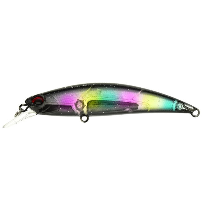 Vobler DUO Ryuki 70S SW 7cm 9g CCC0066 Poison Candy S