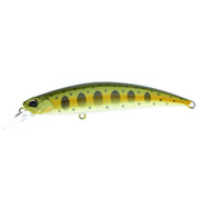 Vobler DUO Ryuki 80S, ANI4004 Natural Yamame S, 8cm, 12g