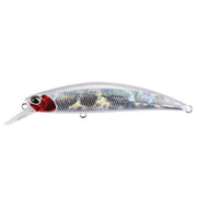 Vobler DUO Ryuki 80S SW, 8cm, 12g, ADA0088 Prism Ivory S