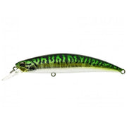 Vobler DUO Ryuki 80S SW 8cm 12g DPA0263 Green Mackerel S