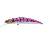 Vobler DUO Ryuki 80S SW, Pink Gigo S ADA0218, 8cm, 12g, 1buc/pac