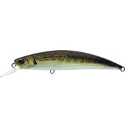 Vobler DUO Ryuki 80S SW, Real Aji S PNA048, 8cm, 12g, 1buc/pac