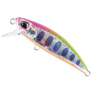 Vobler DUO Spearhead Ryuki 46S, ADA4093 UV Pink Chart Yamame OB, 4.6cm, 5g