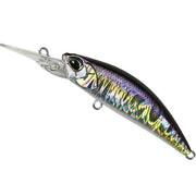 Vobler DUO Spearhead Ryuki 50MDF, CPA4009 River Bait, 5cm, 3.2g