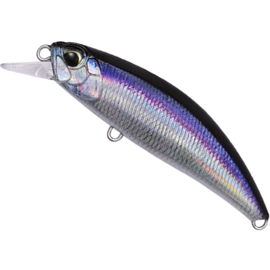 Vobler DUO Spearhead Ryuki 50S, CNA0534 UV Flash, 5cm, 4.5g