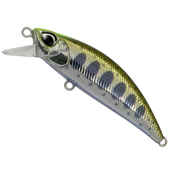 Vobler DUO Spearhead Ryuki 50S, DRA4051 Chart Head Yamame, 5cm, 4.5g
