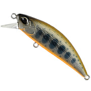 Vobler DUO Spearhead Ryuki 50S, MCC4018 Brown Back Yamame OB, 5cm, 4.5g