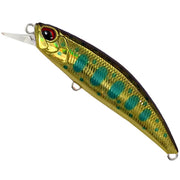 Vobler DUO Spearhead Ryuki 60S, ADAZ154 Trebizat Yamame, 6cm, 6.5g