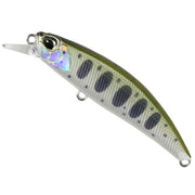 Vobler DUO Spearhead Ryuki 60S, ANI4174 Pearl Yamame, 6cm, 6.5g