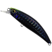 Vobler DUO Spearhead Ryuki 60S, GHA4012 Aurora Dark, 6cm, 6.5g