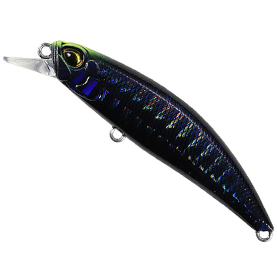 Vobler DUO Spearhead Ryuki 60S, GHA4012 Aurora Dark, 6cm, 6.5g