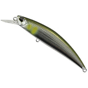 Vobler DUO Spearhead Ryuki 70S, MCC4010 Metal Ayu, 7cm, 9g