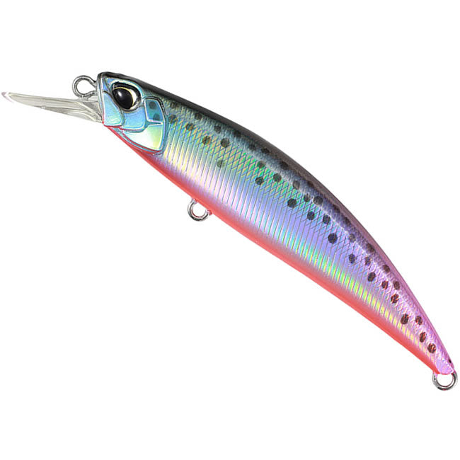 Vobler DUO Spearhead Ryuki 70S SW, ANA4032 Itou RB, 7cm, 9g