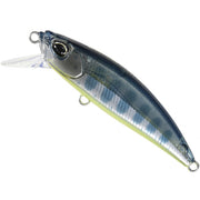 Vobler DUO Spearhead Ryuki 71S M-Aire, CVHZ396 Sapphire Parr Mark, 7.1cm, 10g