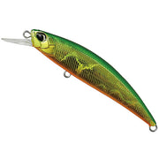 Vobler DUO Spearhead Ryuki 80S, ADA4059 Green Gold OB, 8cm, 12g