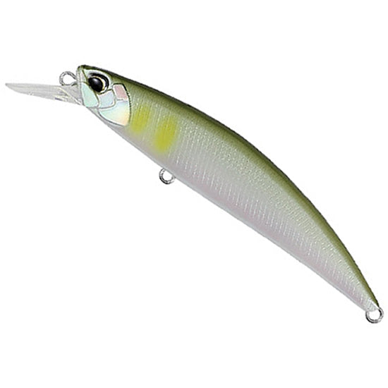 Vobler DUO Spearhead Ryuki 80S, ANA4010 Ayu, 8cm, 12g