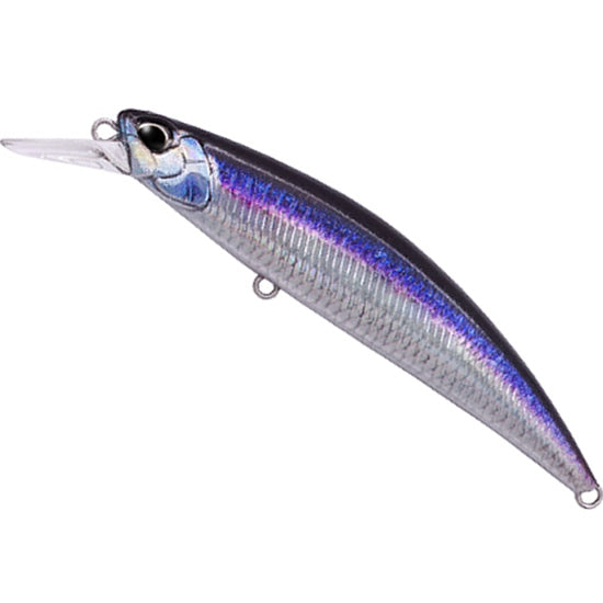 Vobler DUO Spearhead Ryuki 80S, CNA0534 UV Flasho, 8cm, 12g