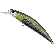 Vobler DUO Spearhead Ryuki 80S, MCC4010 Metal Ayu, 8cm, 12g