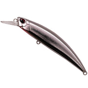 Vobler DUO Spearhead Ryuki 80S SW, AMCC3271 AM Chrome, 8cm, 12g