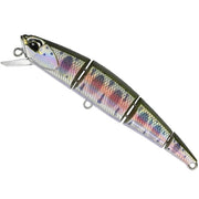 Vobler DUO Spearhead Ryuki Quattro 70S, SNA4034 Yamame, 7cm 5.7g