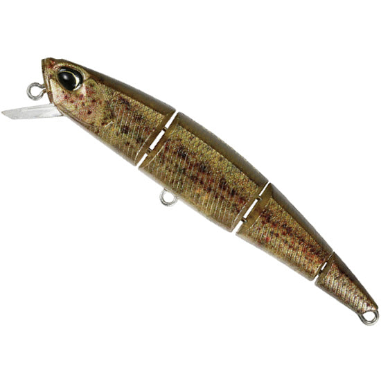 Vobler DUO Spearhead Ryuki Quattro 90S, CCCZ214 RP Loach, 9cm 14g