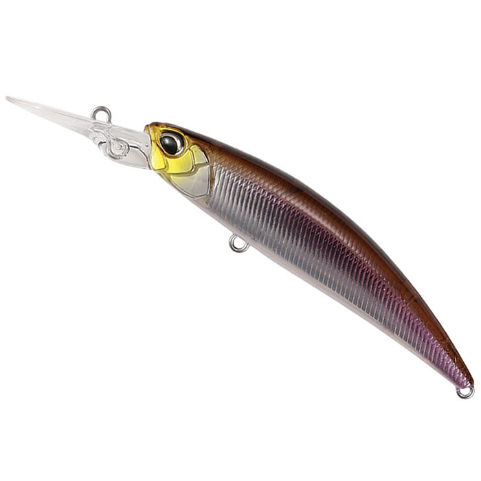 Vobler DUO Spreadhead Ryuki CSN4011 Stream Shad 7cm