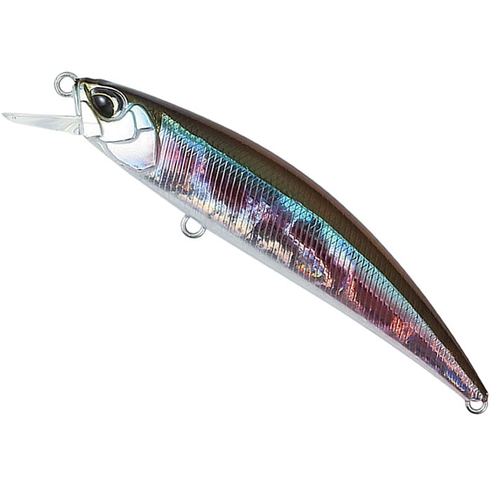 Vobler DUO Spreadhead Ryuki 70SP, ADA4013 Wakasagi, 7cm, 4.1g