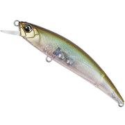Vobler DUO Spreadhead Ryuki 70SP, CEA3006 Ghost Minnow, 7cm, 4.1g