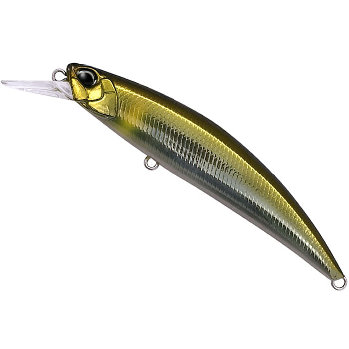 Vobler DUO Spreadhead Ryuki 80SP, CRA3061 Komochi Wakasagi, 8cm, 5.6g