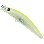 Vobler DUO Terrif DC-9 Bullet, DLB0230 Ghost Pearl Chart, 9cm, 15g