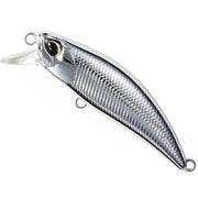 Vobler DUO Tetra Works Toto 48HS Heavy Sinking,  MCC0522 UV Silver Slash B, 4.8cm, 4.3g