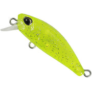 Vobler DUO Tetra Works Toto Fat 35F, CCC0075 Lemon Boost, 3.5cm, 1.8g