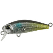 Vobler DUO Tetra Works Toto Fat 35S CCC0458 LG Metalic S, 3.5cm 2.1g