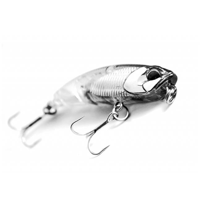 Vobler DUO Tetra Works Yurameki, AOA0220 Red Head, 6.3g, 4.8cm